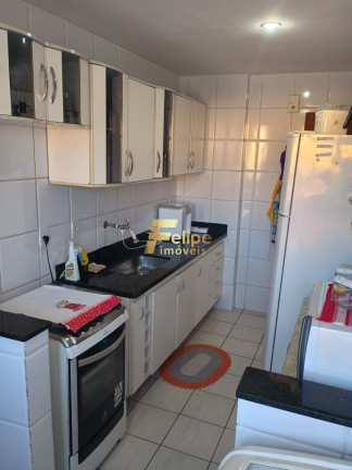 Imagem Imóvel com 2 Quartos à Venda, 60 m² em Jardim Camburi - Vitória