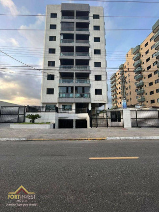 Imóvel com 2 Quartos à Venda, 97 m² em Jardim Imperador - Praia Grande
