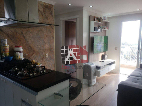 Imagem Apartamento com 2 Quartos à Venda, 47 m² em Vila Curuçá - São Paulo Imagem Apartamento com 2 Quartos à Venda, 47 m² em Vila Curuçá - São Paulo