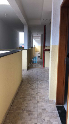 Imagem Apartamento com 2 Quartos para Alugar, 45 m² em Itaquera - São Paulo Imagem Apartamento com 2 Quartos para Alugar, 45 m² em Itaquera - São Paulo