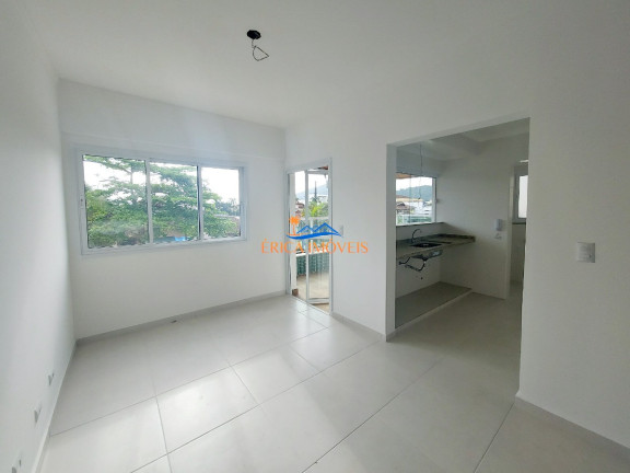 Imagem Apartamento com 3 Quartos à Venda, 101 m² em Itaguá - Ubatuba Imagem Apartamento com 3 Quartos à Venda, 101 m² em Itaguá - Ubatuba