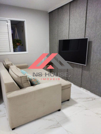 Imagem Imóvel com 2 Quartos à Venda, 79 m² em Santa Paula - São Caetano Do Sul Imagem Imóvel com 2 Quartos à Venda, 79 m² em Santa Paula - São Caetano Do Sul