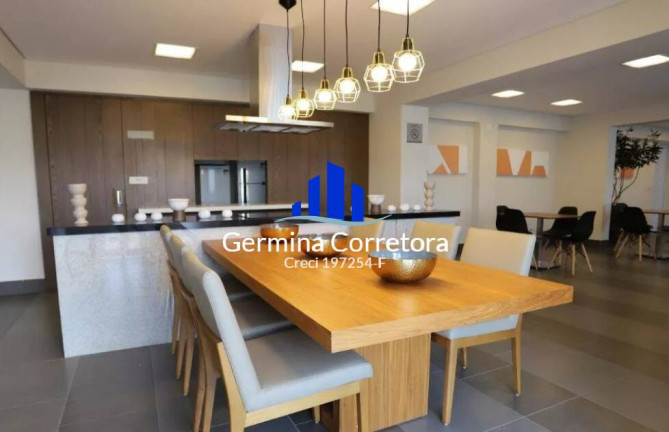Imagem Apartamento com 3 Quartos à Venda, 71 m² em Vila Boa Vista - Barueri Imagem Apartamento com 3 Quartos à Venda, 71 m² em Vila Boa Vista - Barueri