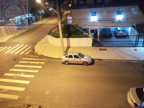 Imagem Apartamento com 2 Quartos à Venda, 83 m² em Boqueirão - Santos Imagem Apartamento com 2 Quartos à Venda, 83 m² em Boqueirão - Santos