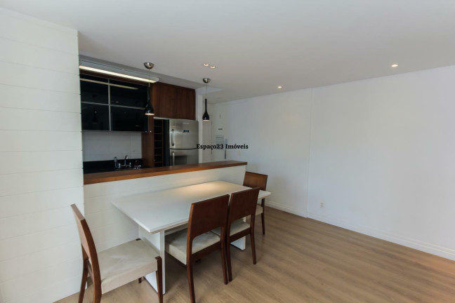 Imagem Apartamento com 2 Quartos à Venda, 71 m² em Itaim Bibi - São Paulo Imagem Apartamento com 2 Quartos à Venda, 71 m² em Itaim Bibi - São Paulo