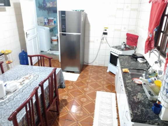 Imagem Casa com 1 Quarto à Venda, 157 m² em Jardim Zaira - Mauá Imagem Casa com 1 Quarto à Venda, 157 m² em Jardim Zaira - Mauá