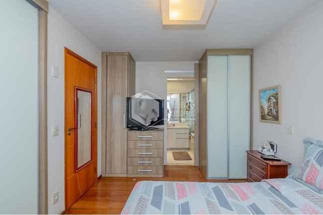 Imagem Imóvel com 3 Quartos à Venda, 275 m² em Brooklin Paulista - São Paulo