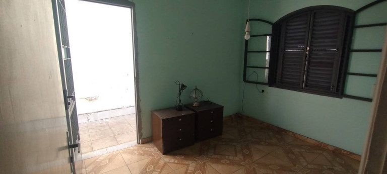 Imagem Sobrado com 3 Quartos à Venda, 187 m² em Vila Cleonice - São Paulo