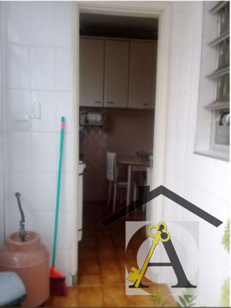 Imagem Apartamento com 3 Quartos à Venda, 100 m² em Campo Grande - Santos Imagem Apartamento com 3 Quartos à Venda, 100 m² em Campo Grande - Santos