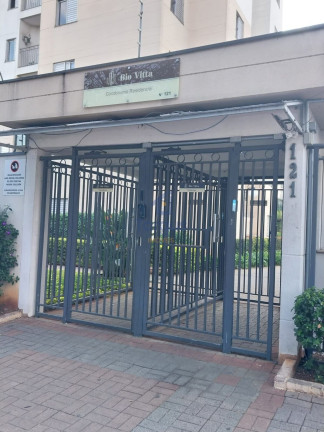 Foto do imóvel Apartamento com 2 Quartos à Venda, 49 m² em Quarta Parada - São Paulo