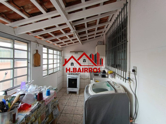 Imagem Casa com 3 Quartos à Venda, 400 m² em Jardim Satélite - São José Dos Campos Imagem Casa com 3 Quartos à Venda, 400 m² em Jardim Satélite - São José Dos Campos