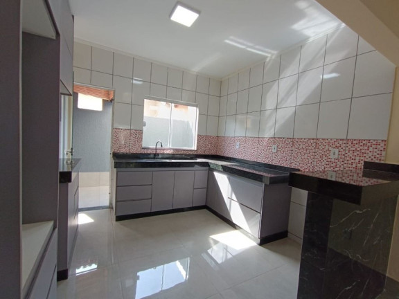 Imagem Sobrado com 2 Quartos à Venda, 62 m² em Jardim São José - Goiânia Imagem Sobrado com 2 Quartos à Venda, 62 m² em Jardim São José - Goiânia