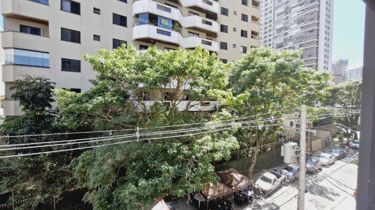 Imagem Apartamento com 3 Quartos à Venda, 91 m² em Brooklin - São Paulo
