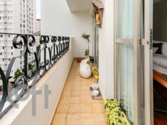 Imagem Apartamento com 3 Quartos à Venda,  em Brooklin Paulista - São Paulo