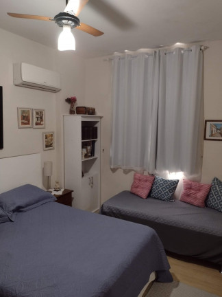 Imagem Apartamento com 3 Quartos à Venda, 108 m² em Gonzaga - Santos Imagem Apartamento com 3 Quartos à Venda, 108 m² em Gonzaga - Santos
