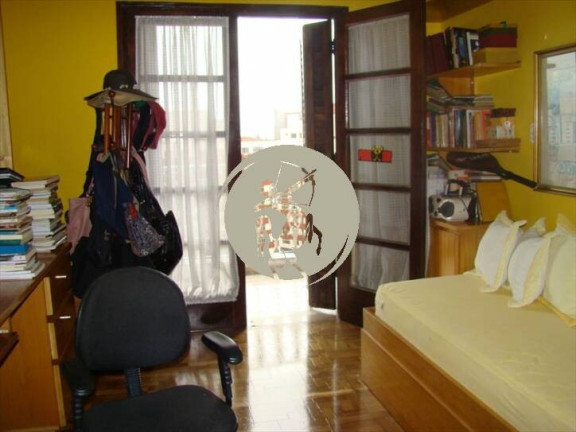 Imagem Cobertura com 3 Quartos à Venda, 280 m² em Gonzaga - Santos Imagem Cobertura com 3 Quartos à Venda, 280 m² em Gonzaga - Santos
