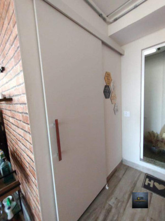 Imagem Cobertura com 3 Quartos à Venda, 120 m² em Vila Tibiriçá - Santo André Imagem Cobertura com 3 Quartos à Venda, 120 m² em Vila Tibiriçá - Santo André