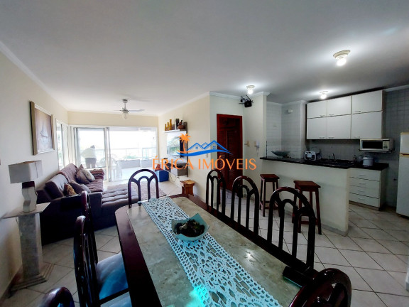 Imagem Apartamento com 3 Quartos para Temporada, 120 m² em Praia Grande - Ubatuba Imagem Apartamento com 3 Quartos para Temporada, 120 m² em Praia Grande - Ubatuba