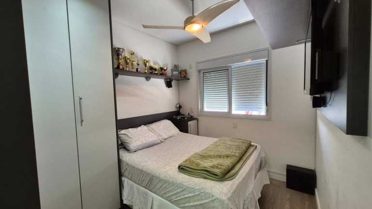 Imagem Apartamento com 3 Quartos à Venda, 94 m² em Centro - São Bernardo Do Campo