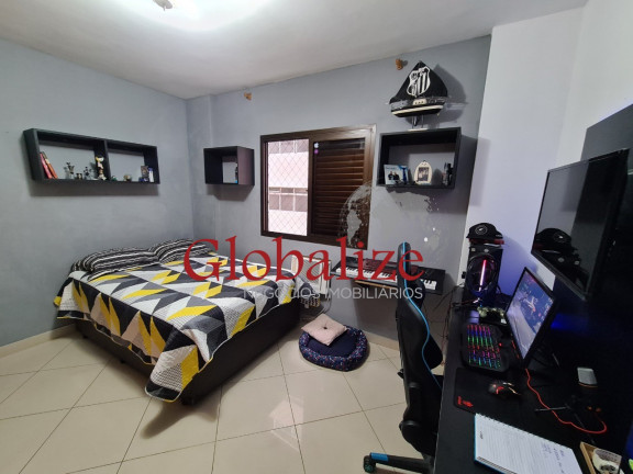 Imagem Imóvel com 3 Quartos à Venda, 104 m² em Ponta Da Praia - Santos Imagem Imóvel com 3 Quartos à Venda, 104 m² em Ponta Da Praia - Santos