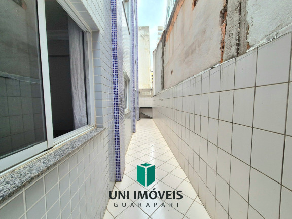 Imagem Apartamento com 2 Quartos à Venda, 72 m² em Praia Do Morro - Guarapari