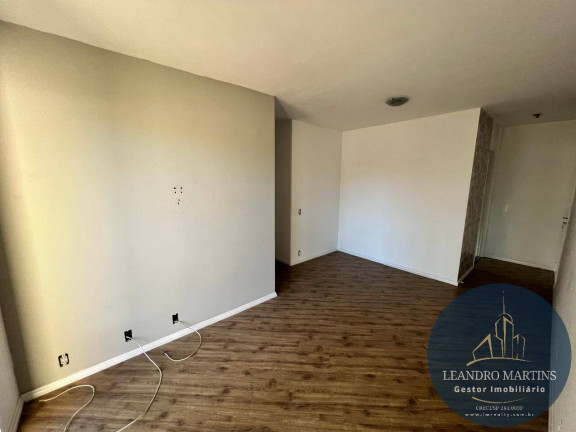 Imagem Apartamento com 3 Quartos à Venda, 62 m² em Vila Santa Catarina - São Paulo