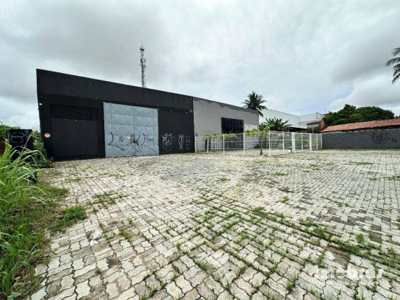 Imagem Galpão para Alugar, 376 m² em Barroso - Fortaleza Imagem Galpão para Alugar, 376 m² em Barroso - Fortaleza