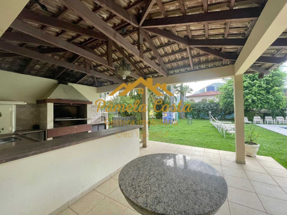 Imagem Casa com 4 Quartos à Venda, 1.003 m² em Enseada - Guarujá Imagem Casa com 4 Quartos à Venda, 1.003 m² em Enseada - Guarujá