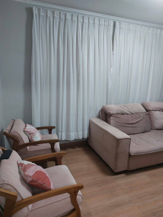 Imagem Casa com 3 Quartos à Venda,  em Vila Caminho Do Mar - São Bernardo Do Campo