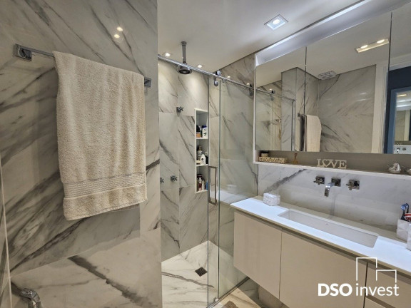 Imagem Apartamento com 1 Quarto à Venda, em Vila Olímpia - São Paulo Imagem Apartamento com 1 Quarto à Venda, em Vila Olímpia - São Paulo