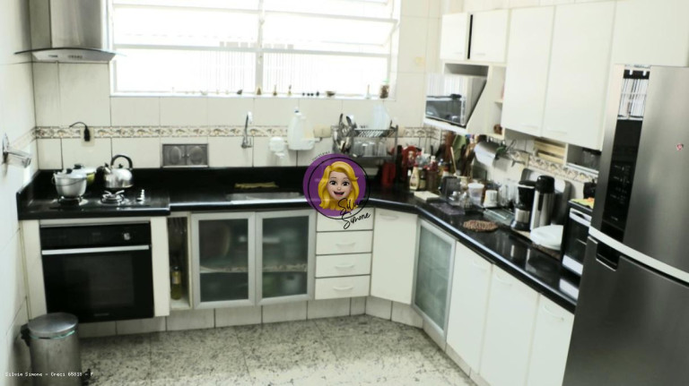 Imagem Apartamento com 2 Quartos à Venda, 97 m² em Boqueirão - Santos Imagem Apartamento com 2 Quartos à Venda, 97 m² em Boqueirão - Santos