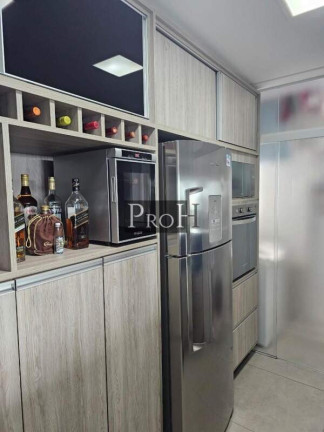 Imagem Apartamento com 3 Quartos à Venda, 84 m² em Rudge Ramos - São Bernardo Do Campo