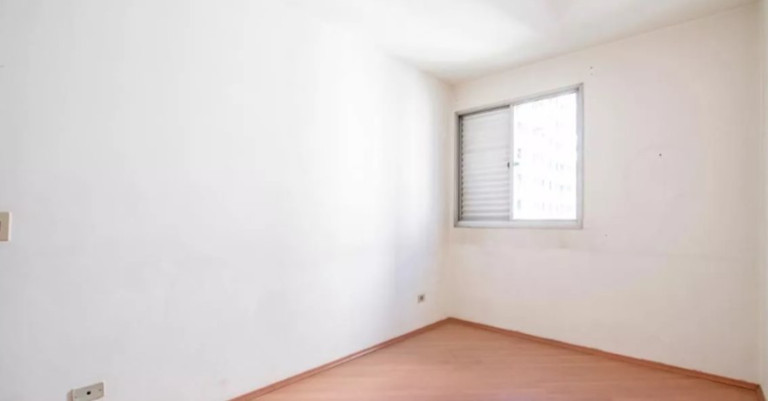 Imagem Apartamento com 2 Quartos à Venda, 57 m² em Brooklin Paulista - São Paulo Imagem Apartamento com 2 Quartos à Venda, 57 m² em Brooklin Paulista - São Paulo