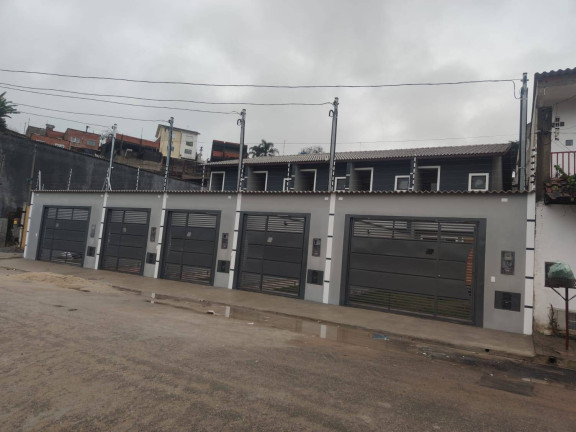 Imagem Sobrado com 2 Quartos à Venda, 74 m² em Jardim Amazonas - Itaquaquecetuba Imagem Sobrado com 2 Quartos à Venda, 74 m² em Jardim Amazonas - Itaquaquecetuba