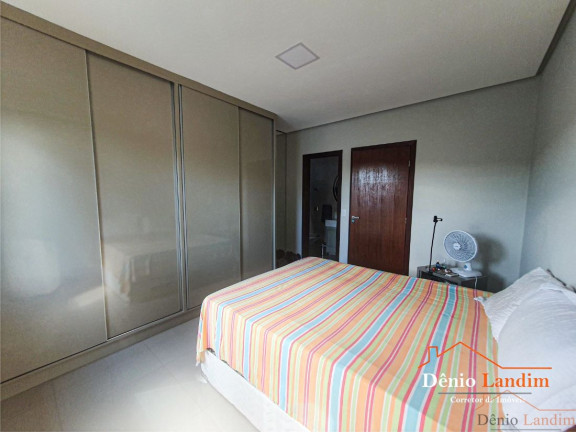 Imagem Casa com 3 Quartos à Venda, 115 m² em Loteamento Reserva Real - Montes Claros