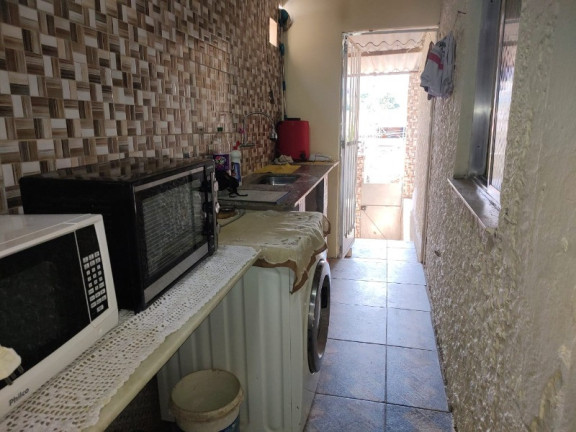 Imagem Casa com 2 Quartos à Venda, 70 m² em Quintino Bocaiúva - Rio De Janeiro Imagem Casa com 2 Quartos à Venda, 70 m² em Quintino Bocaiúva - Rio De Janeiro