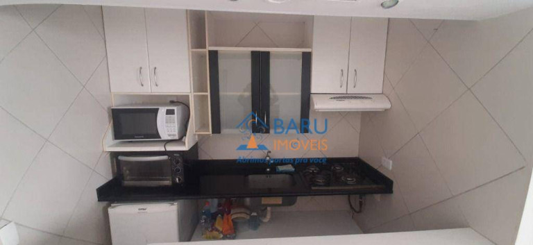 Imagem Apartamento com 1 Quarto à Venda, 36 m² em Higienópolis - São Paulo Imagem Apartamento com 1 Quarto à Venda, 36 m² em Higienópolis - São Paulo
