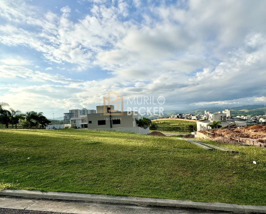 Terreno em Condomínio à Venda, 485 m² em Condomínio Residencial Alphaville I - São José Dos Campos