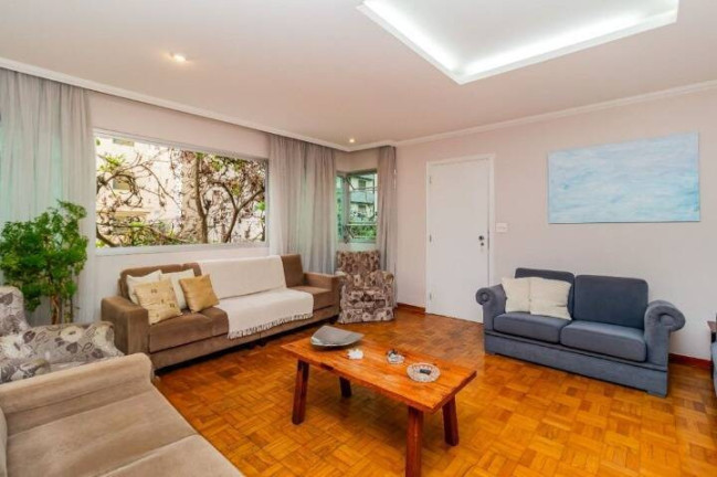 Imagem Apartamento com 3 Quartos à Venda, 150 m² em Jardim Paulista - São Paulo