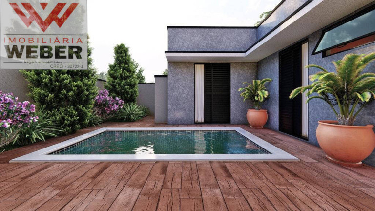 Casa de Condomínio com 3 Quartos à Venda, 300 m² em Aparecidinha - Sorocaba
