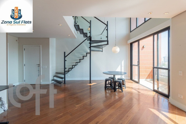 Imagem Apartamento com 2 Quartos à Venda, 134 m² em Pinheiros - São Paulo Imagem Apartamento com 2 Quartos à Venda, 134 m² em Pinheiros - São Paulo