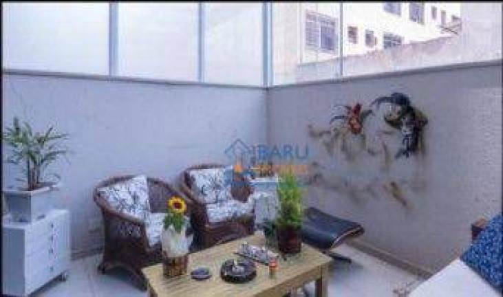 Imagem Apartamento com 1 Quarto à Venda, 58 m² em Santa Cecília - São Paulo Imagem Apartamento com 1 Quarto à Venda, 58 m² em Santa Cecília - São Paulo