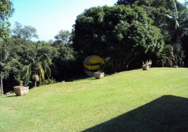 Imagem Casa de Condomínio com 3 Quartos à Venda, 350 m² em Paisagem Renoir - Cotia