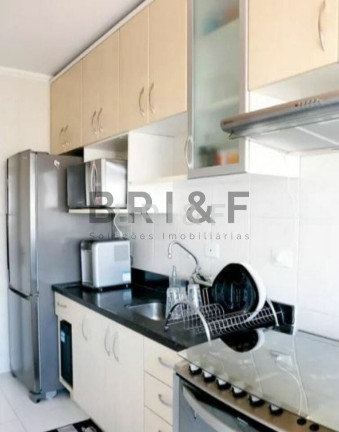Imagem Apartamento com 3 Quartos à Venda, 73 m² em Jardim Prudência - São Paulo Imagem Apartamento com 3 Quartos à Venda, 73 m² em Jardim Prudência - São Paulo