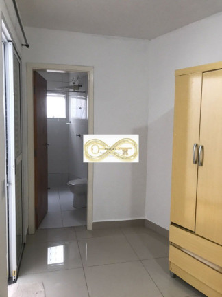 Imagem Imóvel com 1 Quarto para Alugar, 22 m² em Jardim Independência - Campinas Imagem Imóvel com 1 Quarto para Alugar, 22 m² em Jardim Independência - Campinas