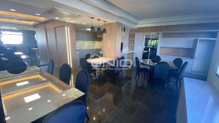 Imagem Apartamento com 4 Quartos à Venda, 202 m² em Jardim Das Américas - Pato Branco Imagem Apartamento com 4 Quartos à Venda, 202 m² em Jardim Das Américas - Pato Branco