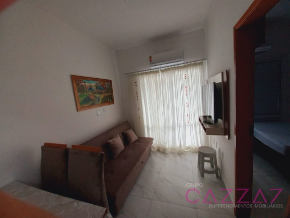 Imagem Apartamento com 1 Quarto à Venda, 42 m² em Balneário Flórida - Praia Grande