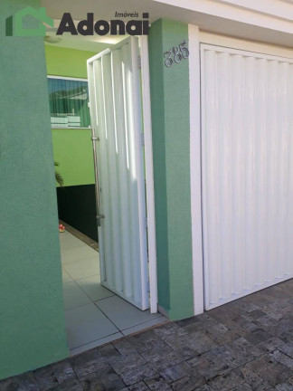 Imagem Casa com 3 Quartos à Venda, 150 m² em Vila Nova Esperia - Jundiaí Imagem Casa com 3 Quartos à Venda, 150 m² em Vila Nova Esperia - Jundiaí