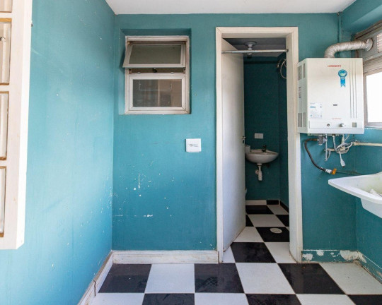 Imagem Imóvel com 3 Quartos à Venda, 69 m² em Campo Belo - São Paulo Imagem Imóvel com 3 Quartos à Venda, 69 m² em Campo Belo - São Paulo