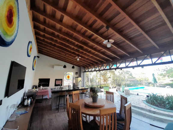 Imagem Casa com 3 Quartos à Venda, 258 m² em Maranhão - Cotia Imagem Casa com 3 Quartos à Venda, 258 m² em Maranhão - Cotia